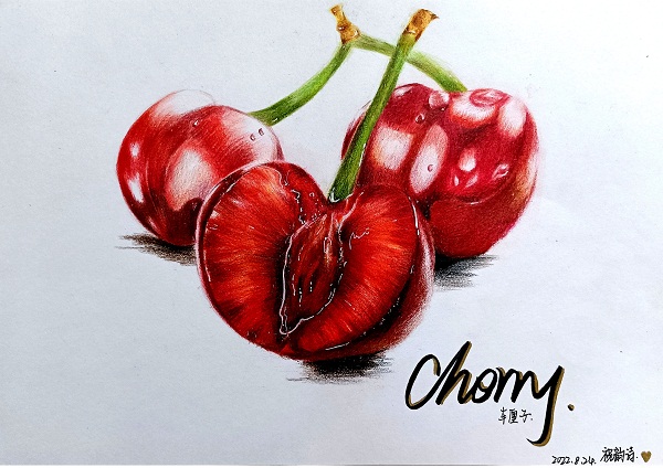 49.cherry-优秀奖.jpg